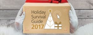 2017 Holiday Guide