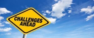 Logistic challenges 2017