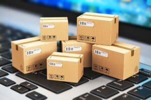 What is a 3rd party logistics provider