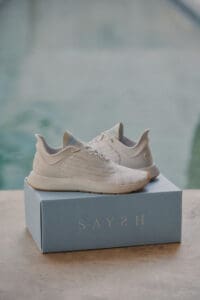 Saysh Shoes